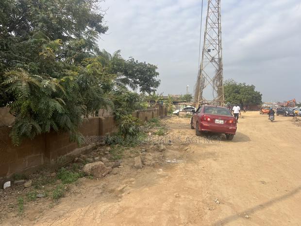 Land for Sale at East Legon · Photo 3