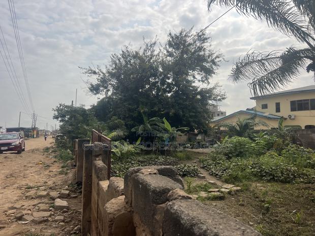 Land for Sale at East Legon · Photo 2