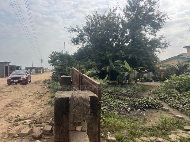Land for Sale at East Legon · Photo 4