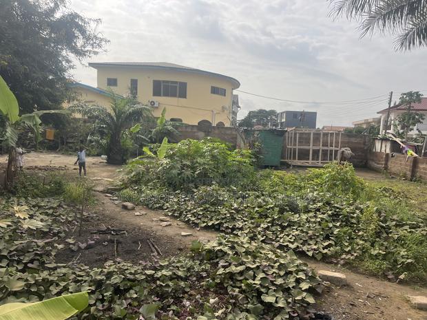 Land for Sale at East Legon · Photo 5