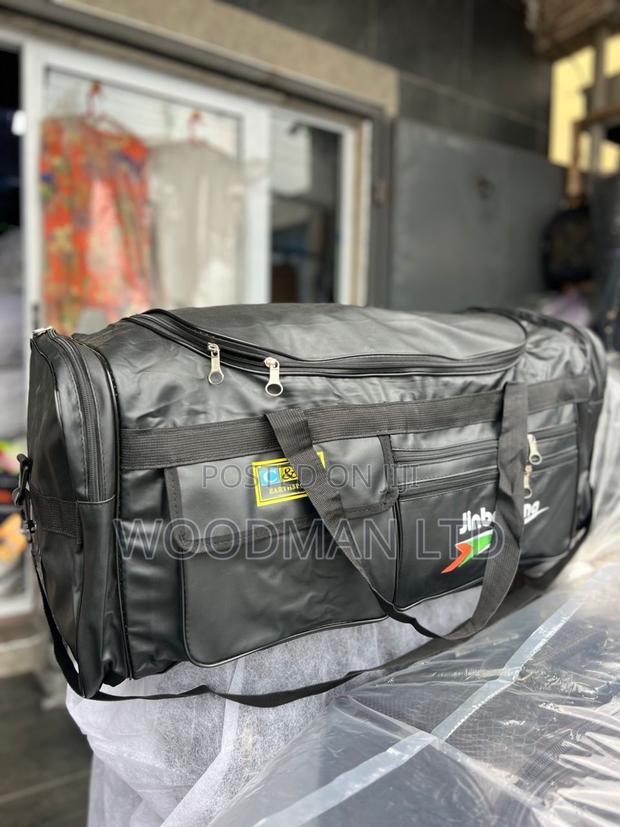 Brand New Travel Bag · Photo 1