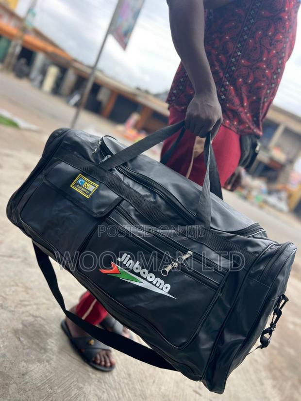 Brand New Travel Bag · Photo 2