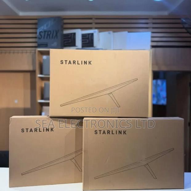 Starlink Internet · Photo 1