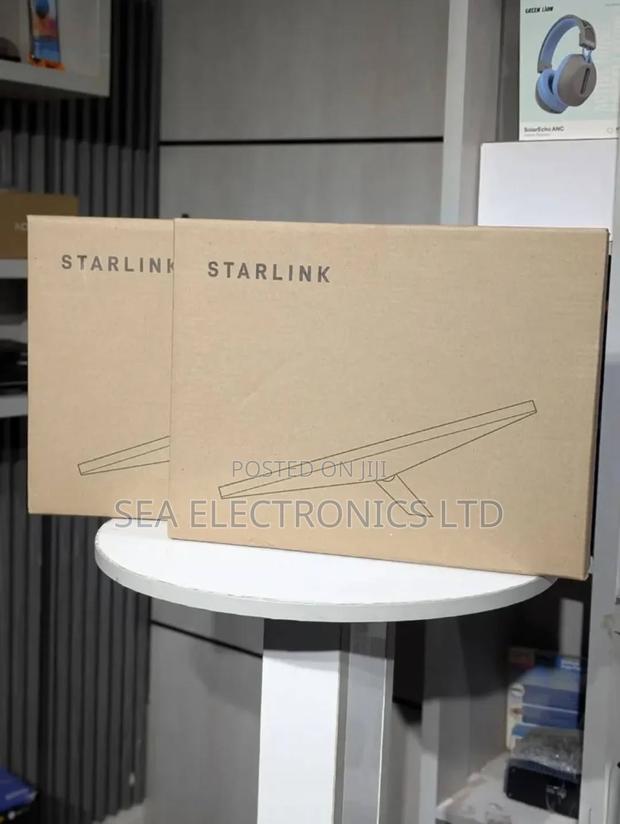 Starlink Gen 3 Kit · Photo 1