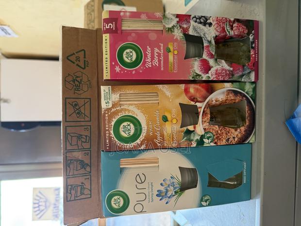 Airwick Diffuser · Photo 3