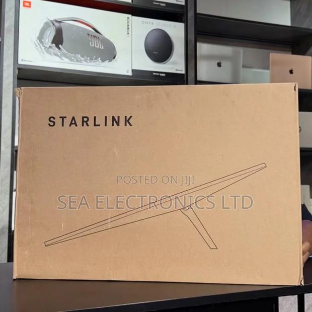 Brand New Starlink Internet · Photo 1