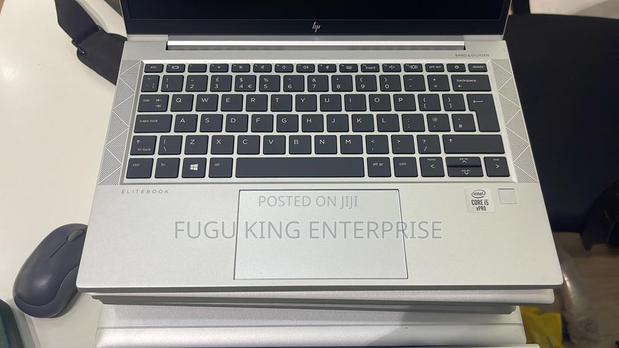 Laptop HP EliteBook 840 G8 16GB Intel Core I5 SSD 256GB · Photo 2