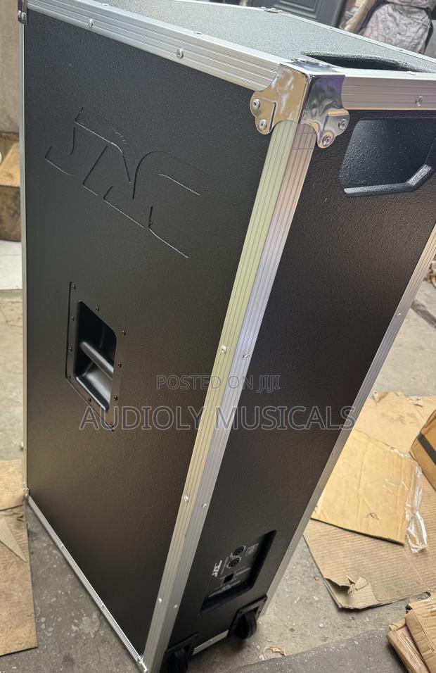 Jac Full Range Speaker -15(Inches) · Photo 5