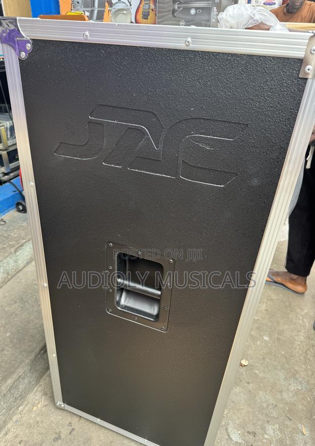 Jac Full Range Speaker -15(Inches) · Photo 6