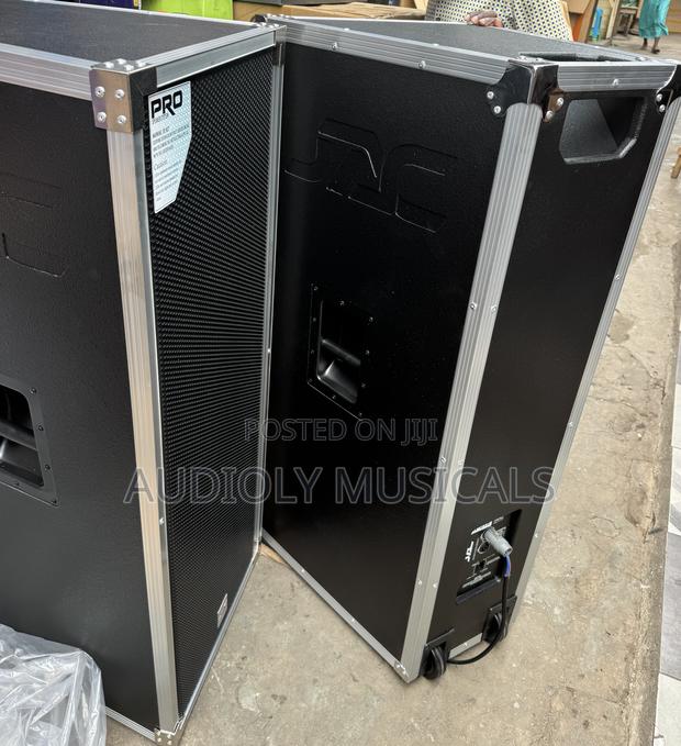 Jac Full Range Speaker -15(Inches) · Photo 3
