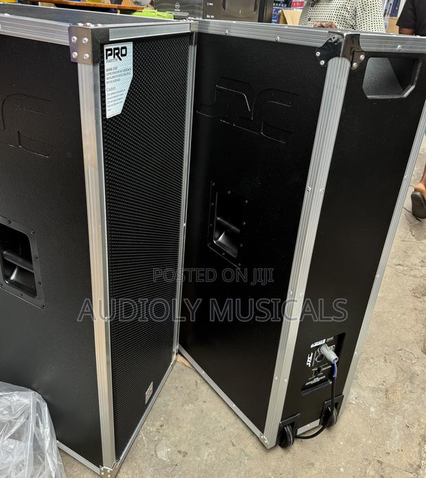 Jac Full Range Speaker -15(Inches) · Photo 7