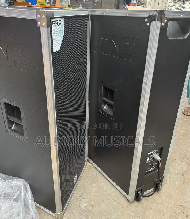 Jac Full Range Speaker -15(Inches) · Photo 4