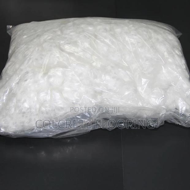 Concrete Engineering Fibers · Photo 6