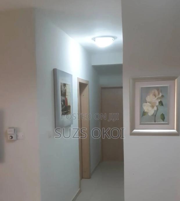 Furnished 1bdrm Block of Flats in Lajoya Court, Madina for rent · Photo 3