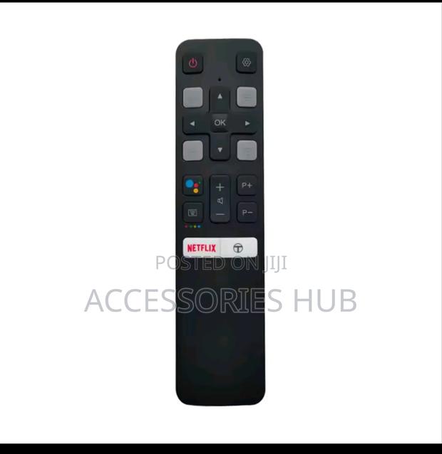 TCL Remote Control · Photo 2
