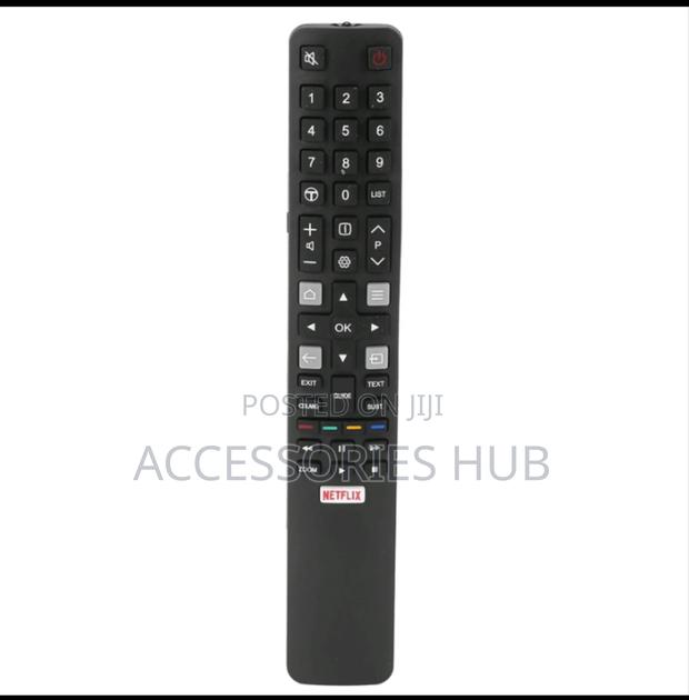 TCL Remote Control · Photo 3