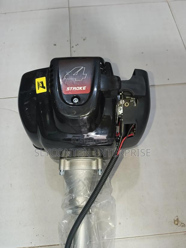 4 Stroke 3in1 Brush Cutter Mower · Photo 4