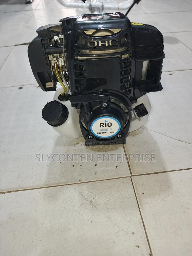 4 Stroke 3in1 Brush Cutter Mower · Photo 5