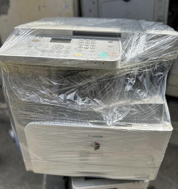 Canon Ir 2318 Photocopier · Photo 1