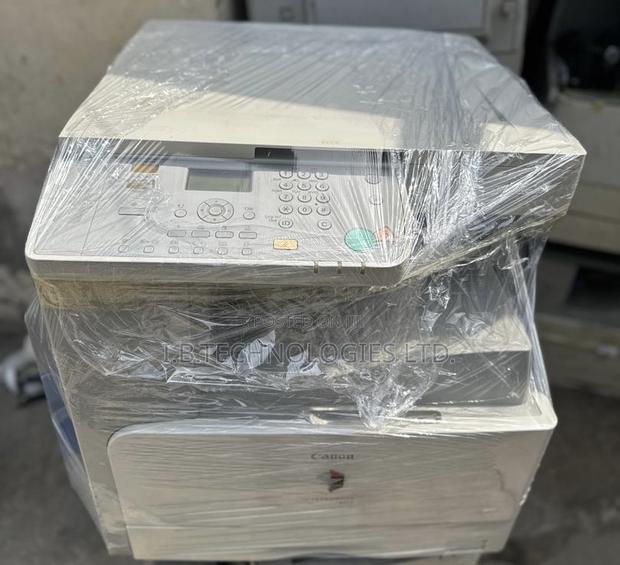 Canon Ir 2318 Photocopier · Photo 2