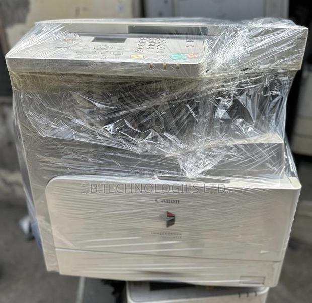 Canon Ir 2318 Photocopier · Photo 3