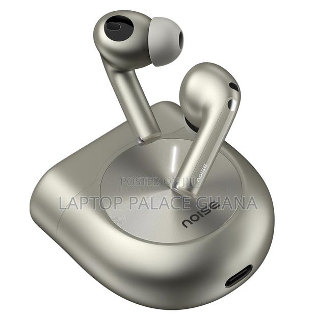 Bose Noise Master Buds · Photo 1