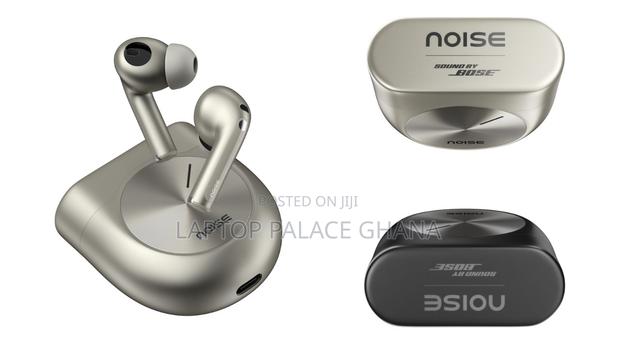 Bose Noise Master Buds · Photo 3