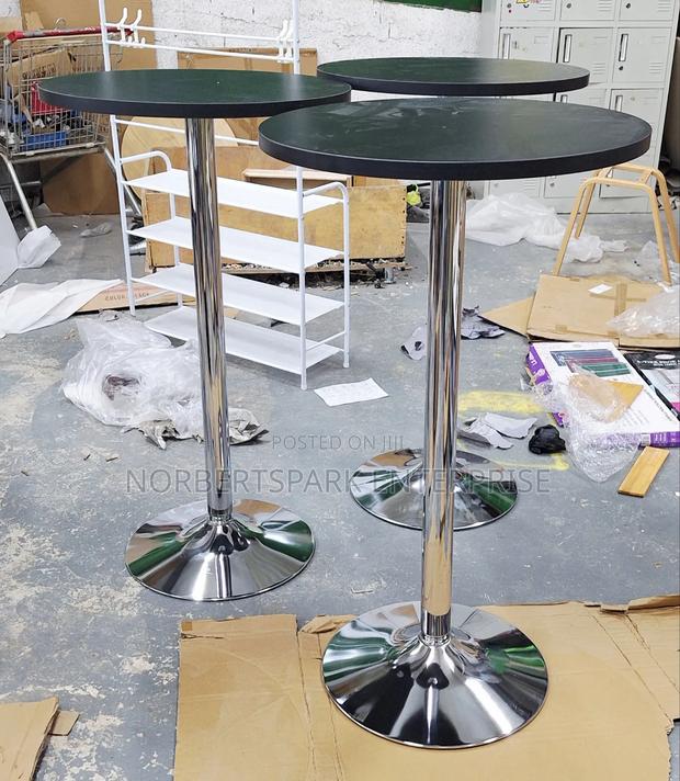 Bar Table(Bt-P08) · Photo 2