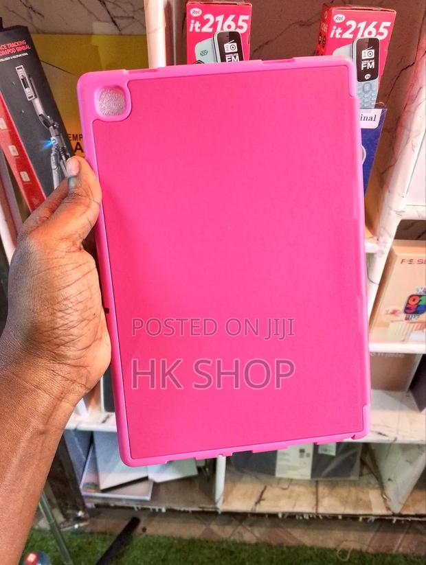 Samsung Galaxy Tab A8 Smart Case · Photo 3