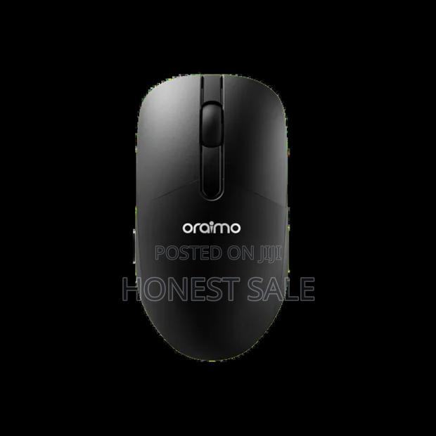 Oraimo Clickflow 1600 Cpi Wireless Mouse · Photo 1