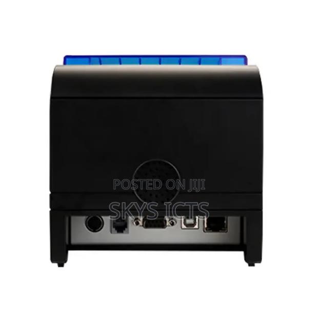 Kitchen Receipt Printer With Oil Guard And Load Speaker · Photo 3