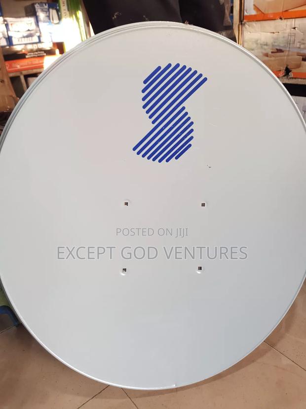 Installation Of Muslim Channels, Christian Channels& Others · Photo 1