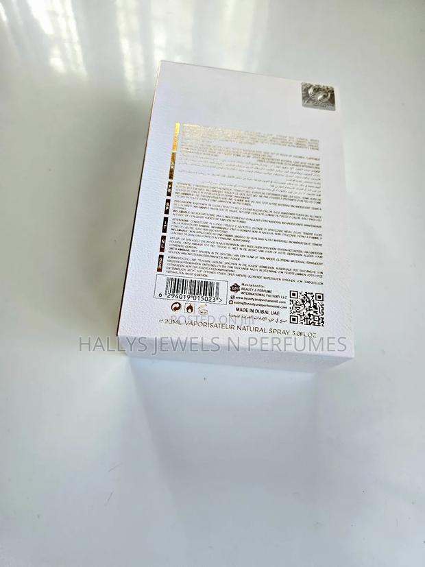 Shouq Perfume by Le Falcone, 90ml, Unisex · Photo 4