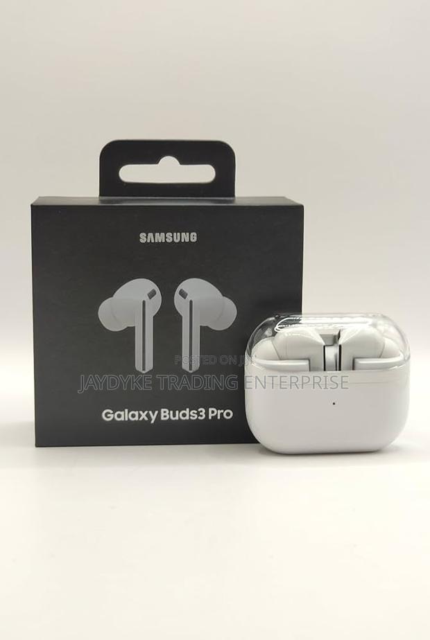 Galaxy Buds 3 Pro · Photo 2