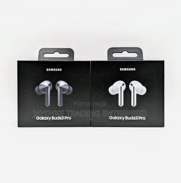 Galaxy Buds 3 Pro · Photo 3