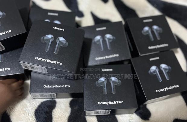 Galaxy Buds 3 Pro · Photo 1