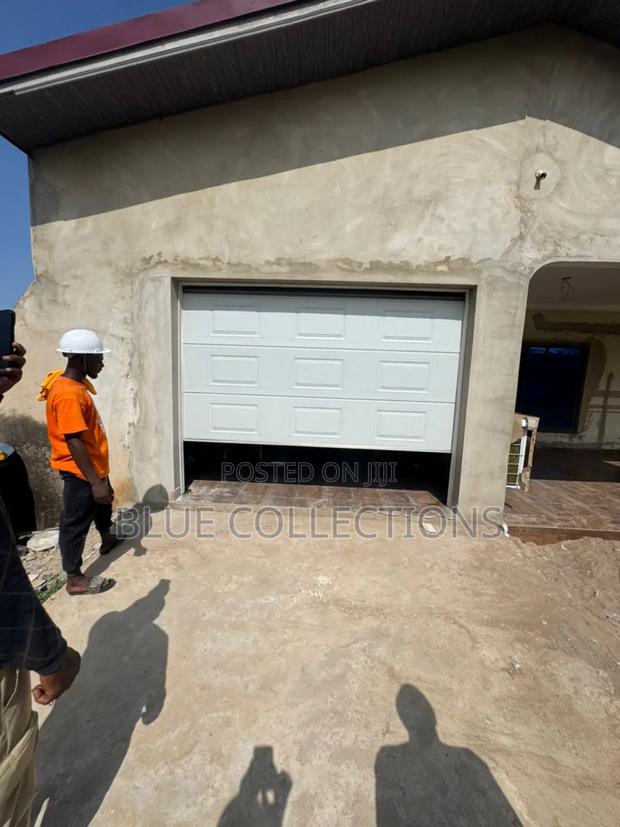 Canadian Automated Garage Door · Photo 1