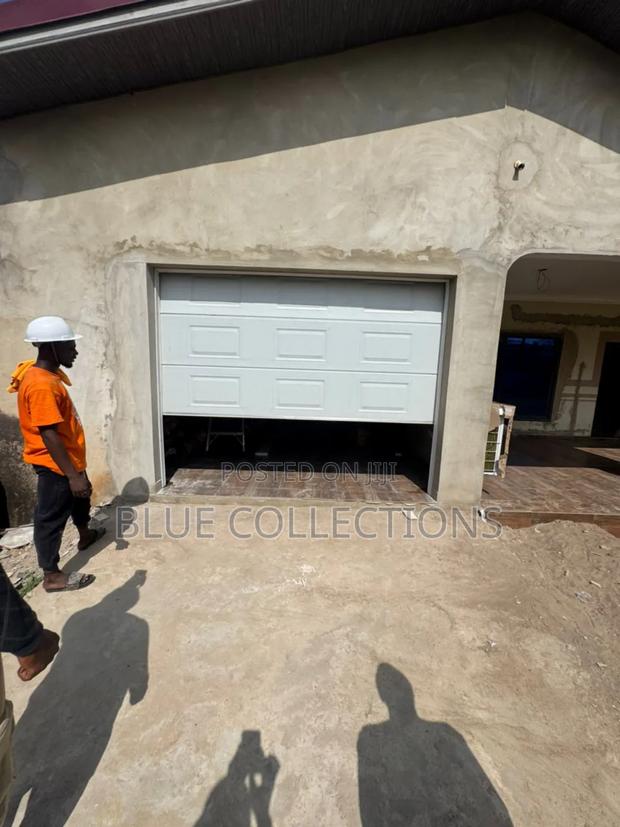 Canadian Automated Garage Door · Photo 2