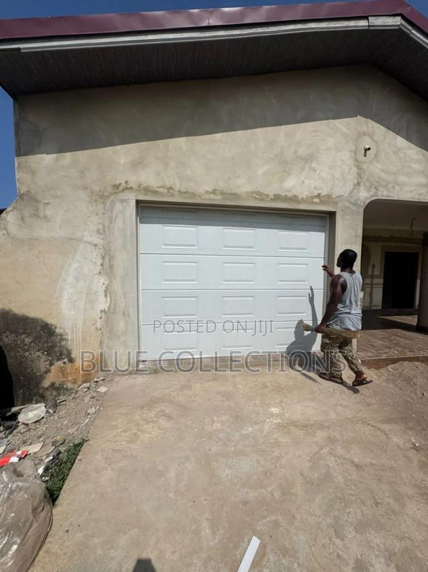 Garage Door Automation · Photo 1