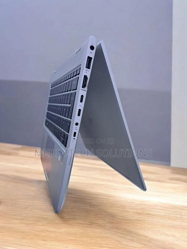 Laptop HP EliteBook x360 830 G6 16GB Intel Core i5 SSD 256GB · Photo 2