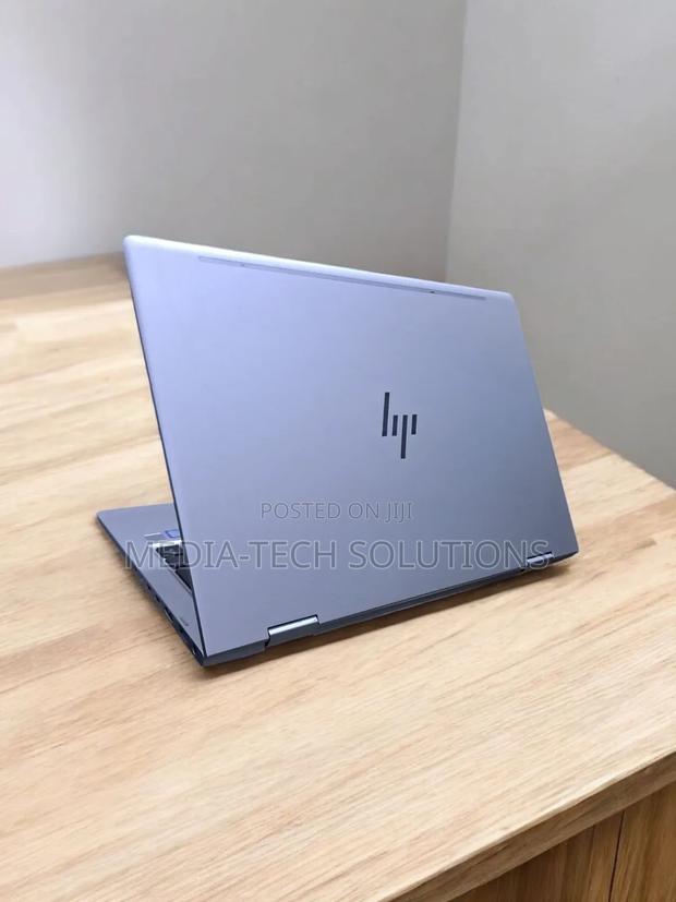 Laptop HP EliteBook x360 830 G6 16GB Intel Core i5 SSD 256GB · Photo 3