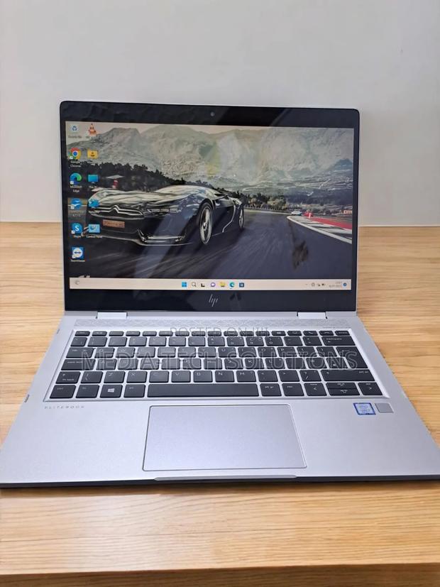Laptop HP EliteBook x360 830 G6 16GB Intel Core i5 SSD 256GB · Photo 5