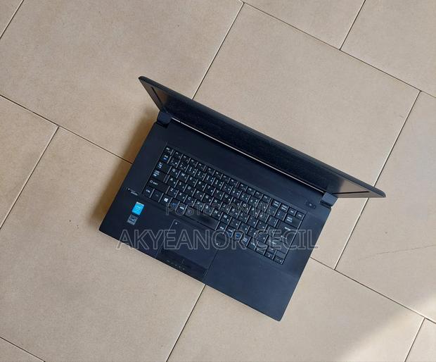 Laptop Toshiba Satellite Pro A300 4GB Intel Core i3 HDD 320GB · Photo 3