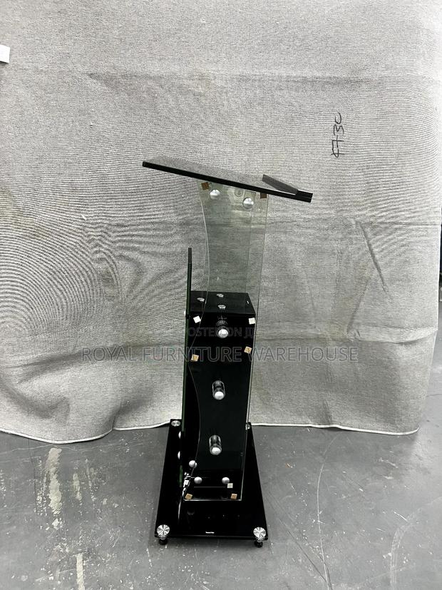 Church Preaching Podium Stand · Photo 2
