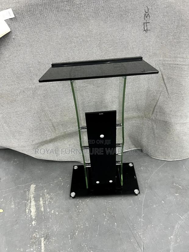 Church Preaching Podium Stand · Photo 3