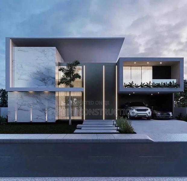 Are You Urgently Looking for a Professional Architect? · Photo 5