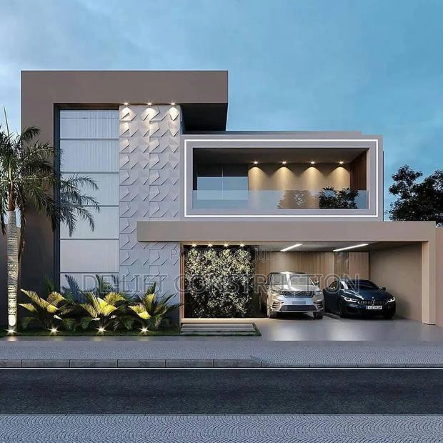 Are You Urgently Looking for a Professional Architect? · Photo 1
