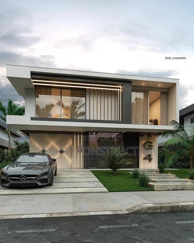 Are You Urgently Looking for a Professional Architect? · Photo 3