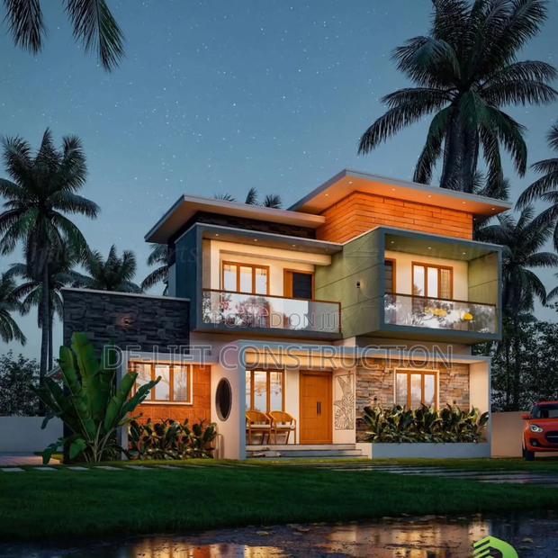 Are You Urgently Looking for a Professional Architect? · Photo 5
