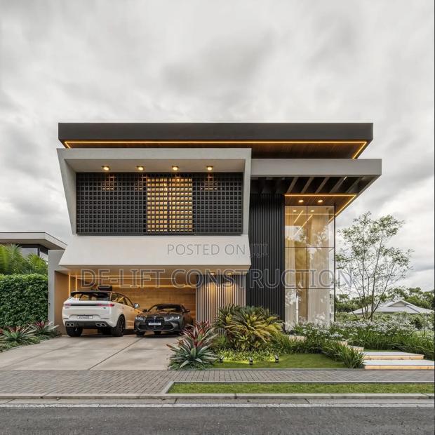 Are You Urgently Looking for a Professional Architect? · Photo 6